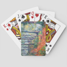 Forest Undergrowth (por Léo Gausson)