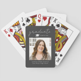 Baralho formando de fotos 2023