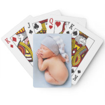 Foto do recém-nascido Baby Boy