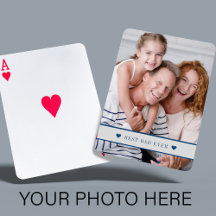 Foto personalizada com texto personalizado família