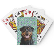 Foto Personalizada de Cachorro Pet com Padrão de M