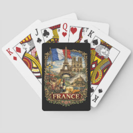 Baralho France