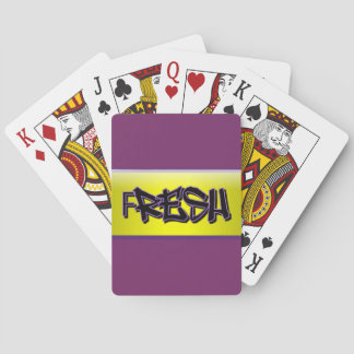 Baralho Frescas ! cartas para venda !
