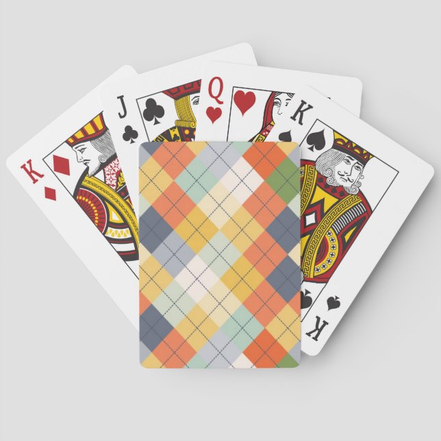 Baralho Fundo de Sweater 2 (Verso)