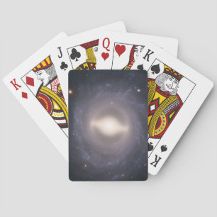 Baralho Galáxia Espiral Ngc 1015.