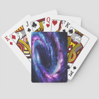 Baralho Galaxy
