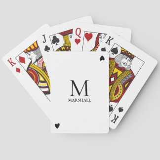 Baralho  Game Night Gift, Card Lover, Design your Own Play