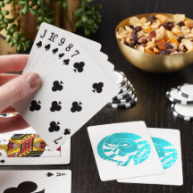 GAMY® Logo Poker