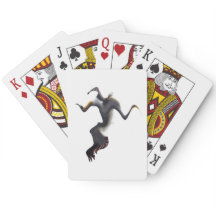 Gannets-Pássaro Marinho Abstrato