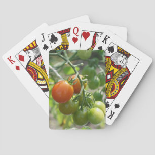 Baralho Garden Chertomates Nature