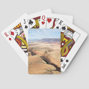 Baralho Garganta na garganta