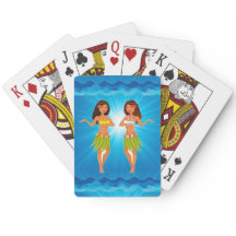 Garotas Hula