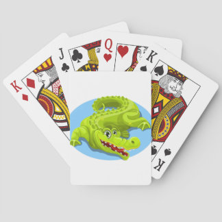 Baralho Gator