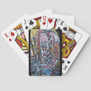 BARALHO GATOS QUADRADOS HORÁRIOS