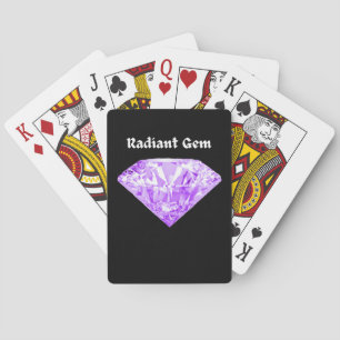 Baralho Gem Radiante