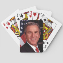 George Bush 43º Presidente americano Foto