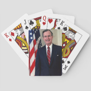 Baralho George H. W. Bush