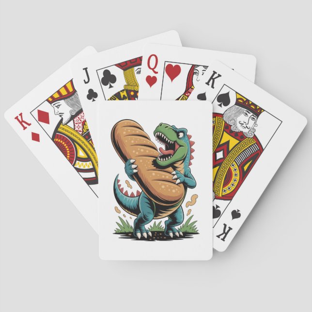 Baralho Get Your Own (Verso)