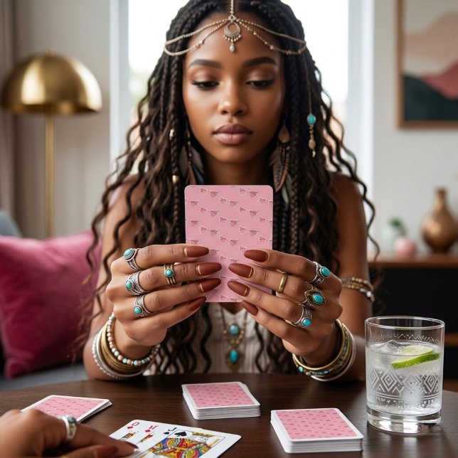 Baralho Glasses (Criador carregado)