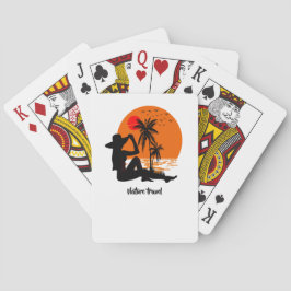 Baralho Global Tourism Resilience Day