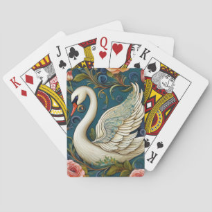 Baralho Glorioso Swan
