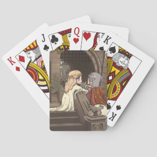 Baralho Godspeed Chibi-Fied!