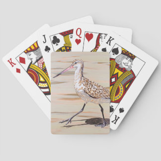 Baralho Godwit Marbled