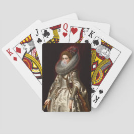 Baralho Goma-bolha Diva Marchesa