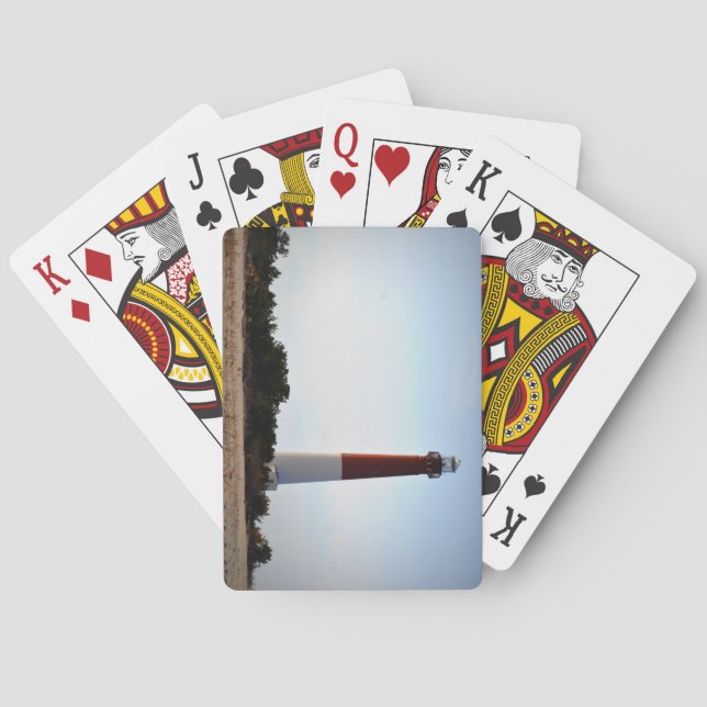 Baralho Good Ole Barney (Verso)