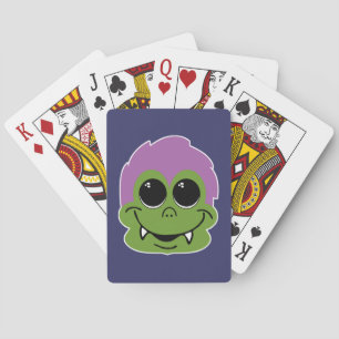 Baralho Goofy Goblin