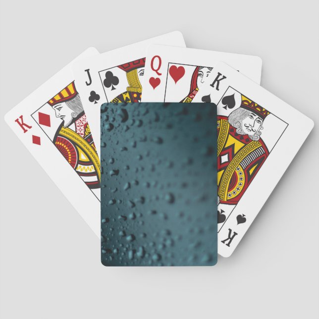 Baralho gotas (Verso)