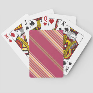 Baralho Gráficos de Reprodução de Índice Padrão