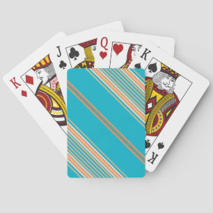 Baralho Gráficos de Reprodução de Índice Padrão