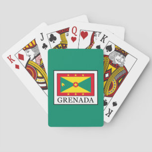 Baralho Granada