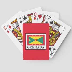 Baralho Granada