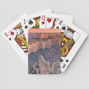 Baralho Grand Canyon National Park, Arizona