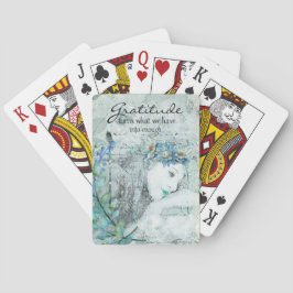 Baralho Gratidão
