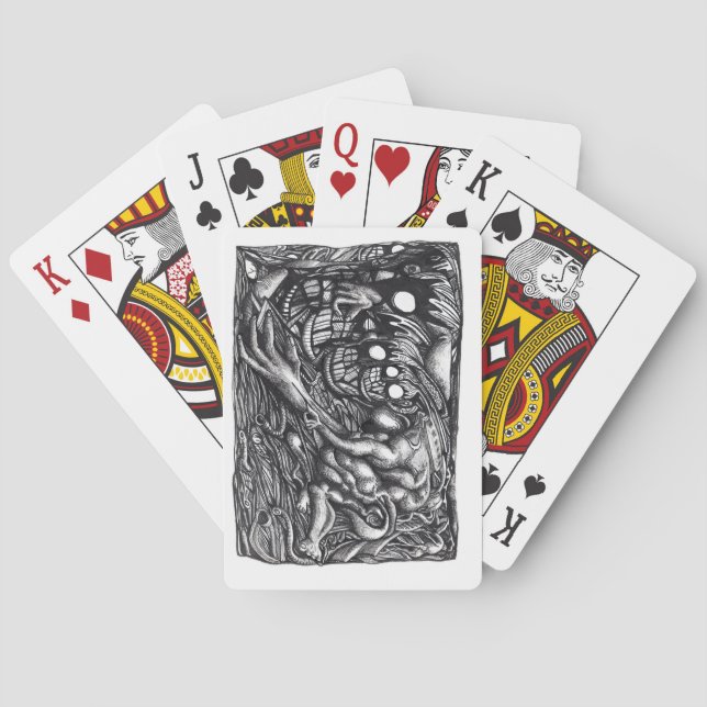 Baralho Grendel-Mãe-Sonho_ (Verso)