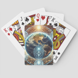 Baralho Guardian Alliance Tote