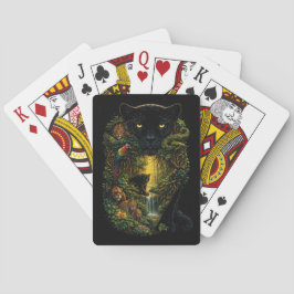 Baralho Guardians of the Wild