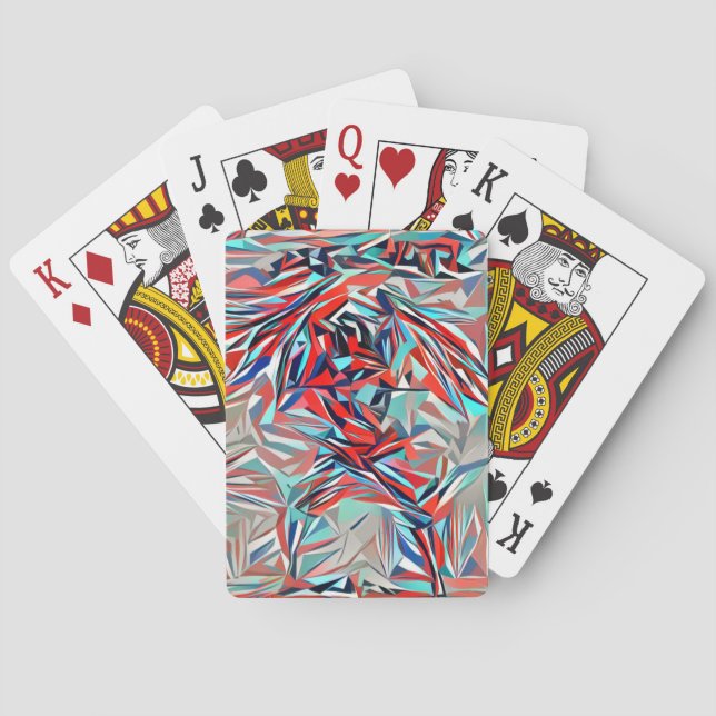 Baralho Guia Seraphim - Deck de Divinção Oracle (Verso)