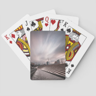 Baralho Hamburgo Alemanha