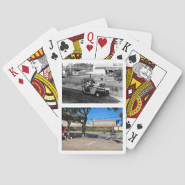 Baralho Hambúrgueres por Gourmet, Anunciação Ortodoxa