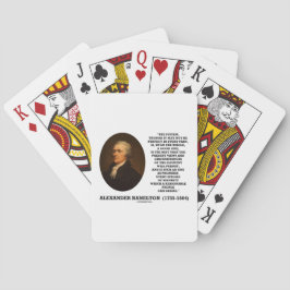 Baralho Hamilton System Não É Perfeito Uma Boa Cotação