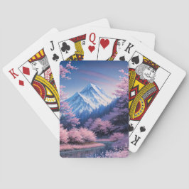 Baralho Harmonia de Elementos