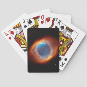 Baralho Hélice Universo - Olho De Deus 1