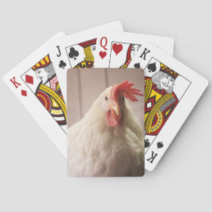 Baralho Hen