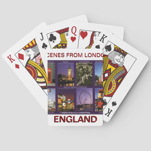 BARALHO HENRY AUGUSTINE MATTHEW MOJISOLA ADEOLACOLLECTIONS (Verso)