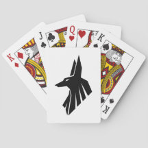 Hieroglifos Egípcios - Anubis