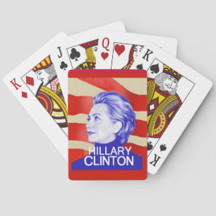 BARALHO HILLARY